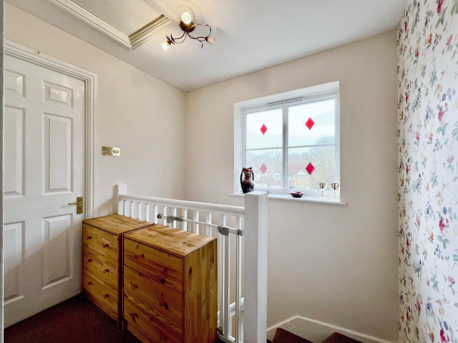 Farrier Close, Orchard Heights