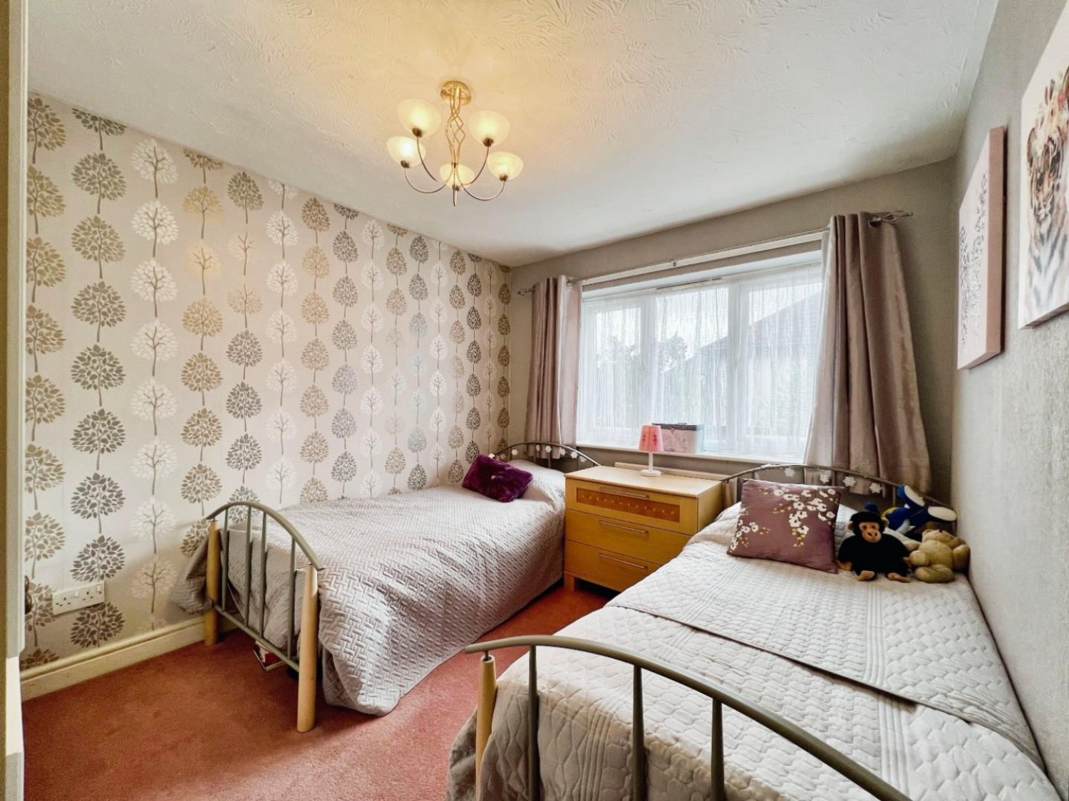 Farrier Close, Orchard Heights