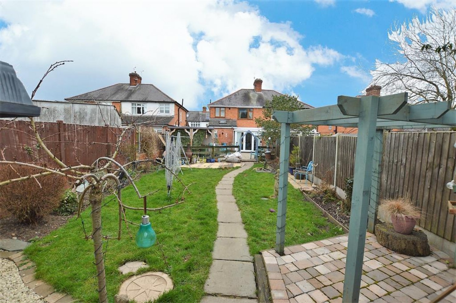 Windsor Avenue, Glen Parva, Leicester, LE2 9TQ