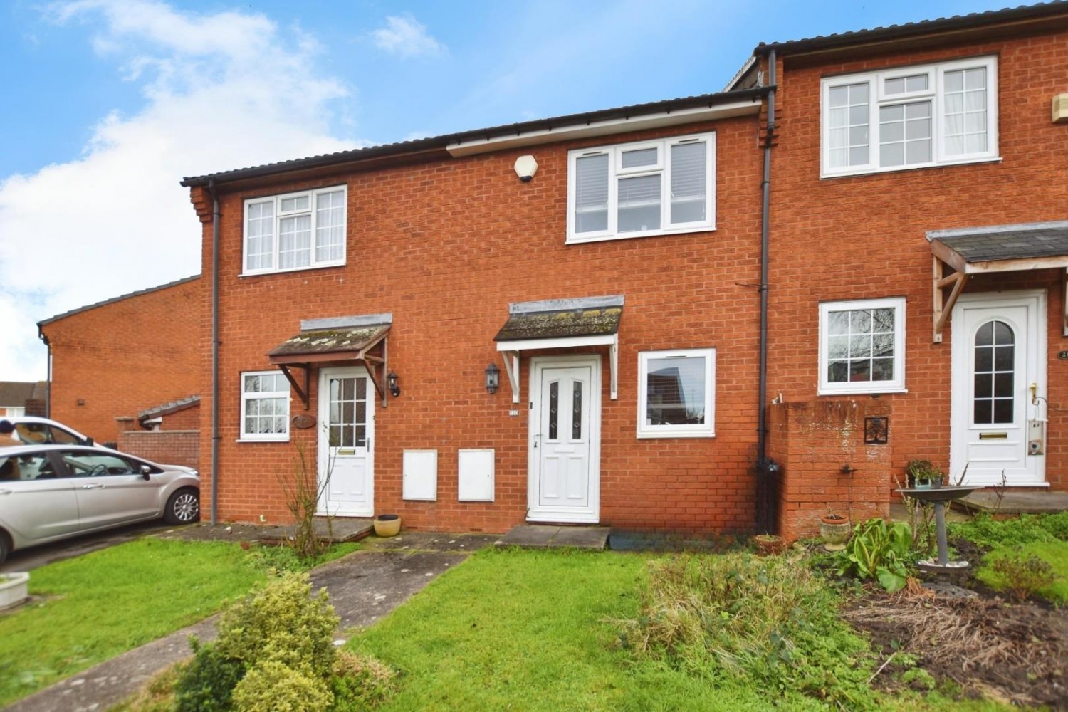 2 bedroom House for sale in Highridge Park, Bristol