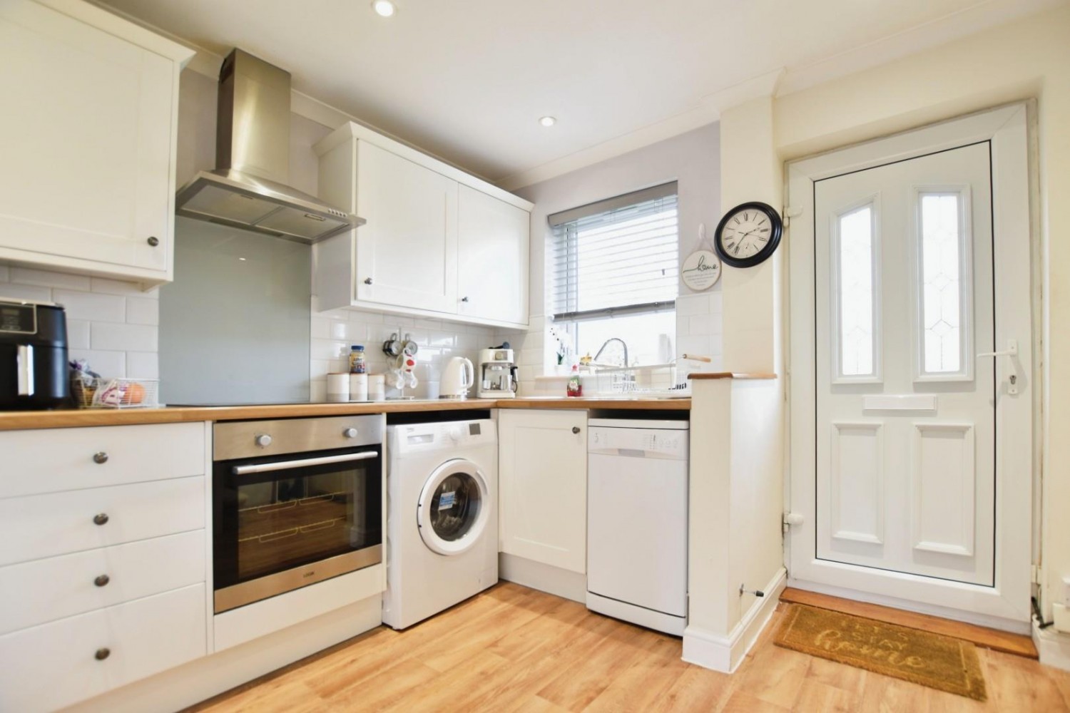 2 bedroom House for sale in Highridge Park, Bristol