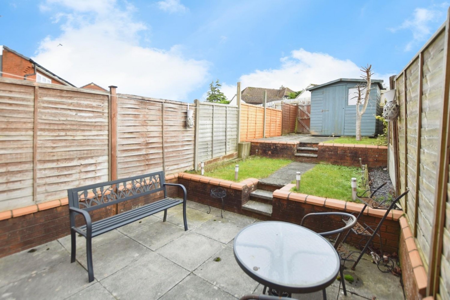 2 bedroom House for sale in Highridge Park, Bristol
