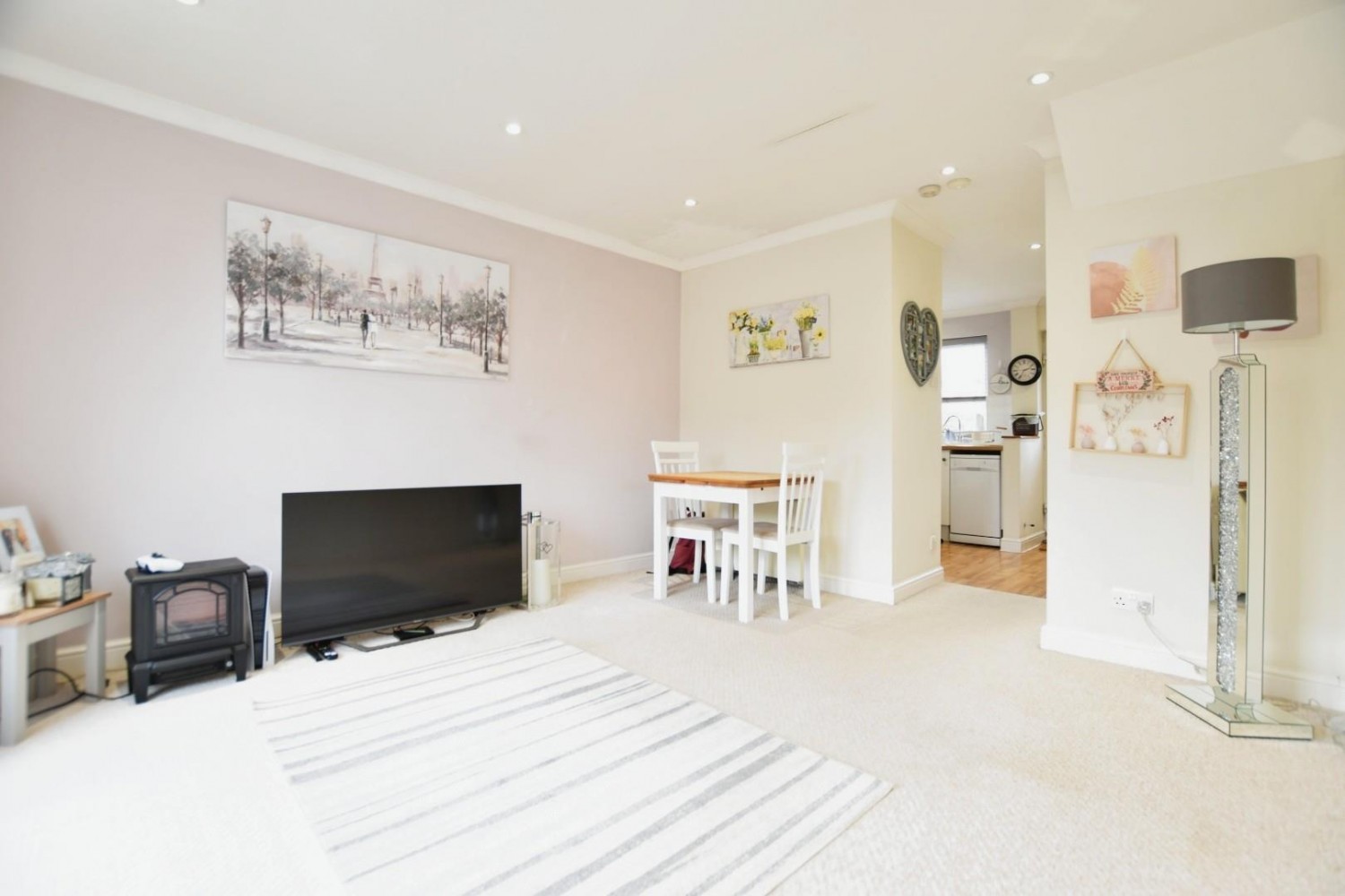 2 bedroom House for sale in Highridge Park, Bristol