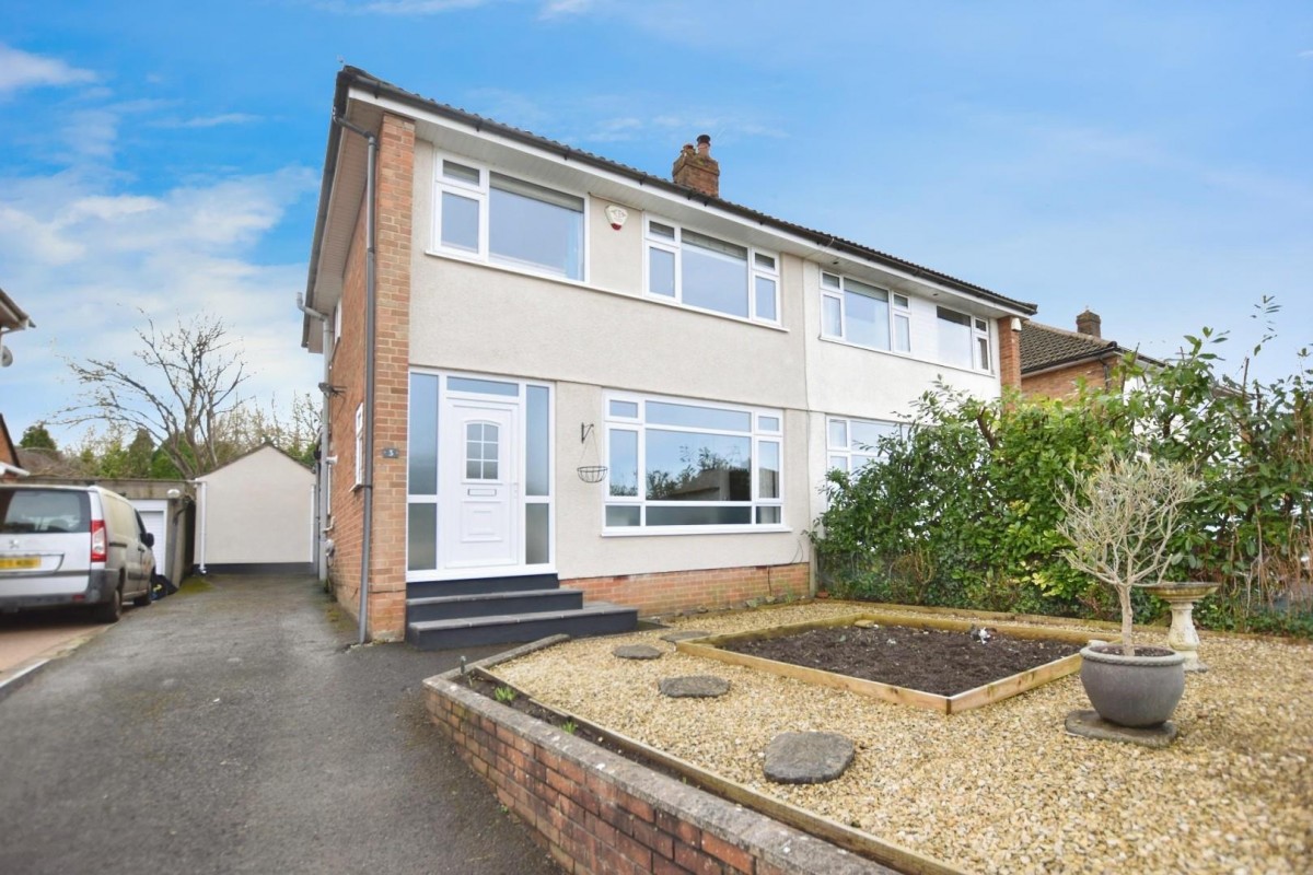 Oaktree Gardens, Bristol