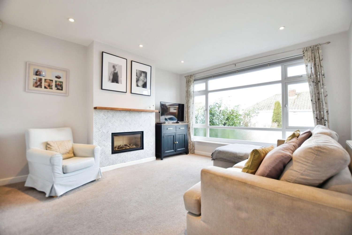 Oaktree Gardens, Bristol