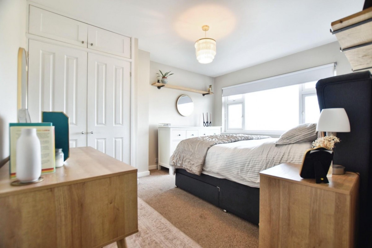 Oaktree Gardens, Bristol