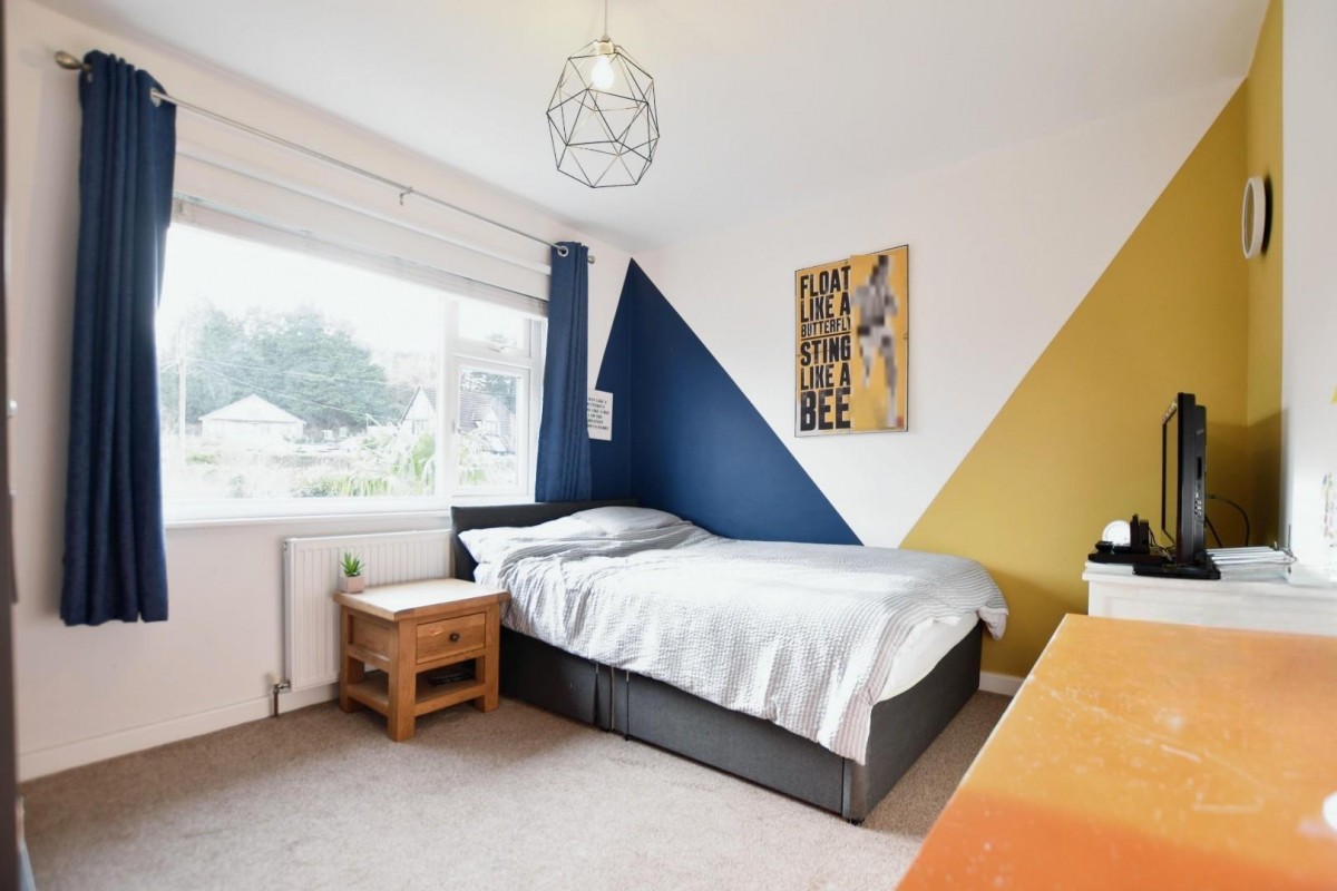 Oaktree Gardens, Bristol