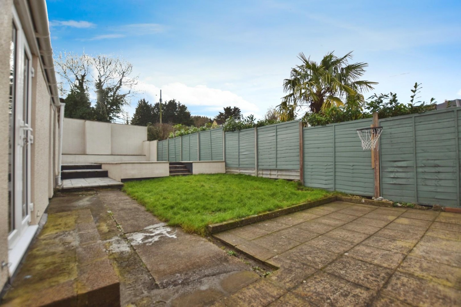 Oaktree Gardens, Bristol