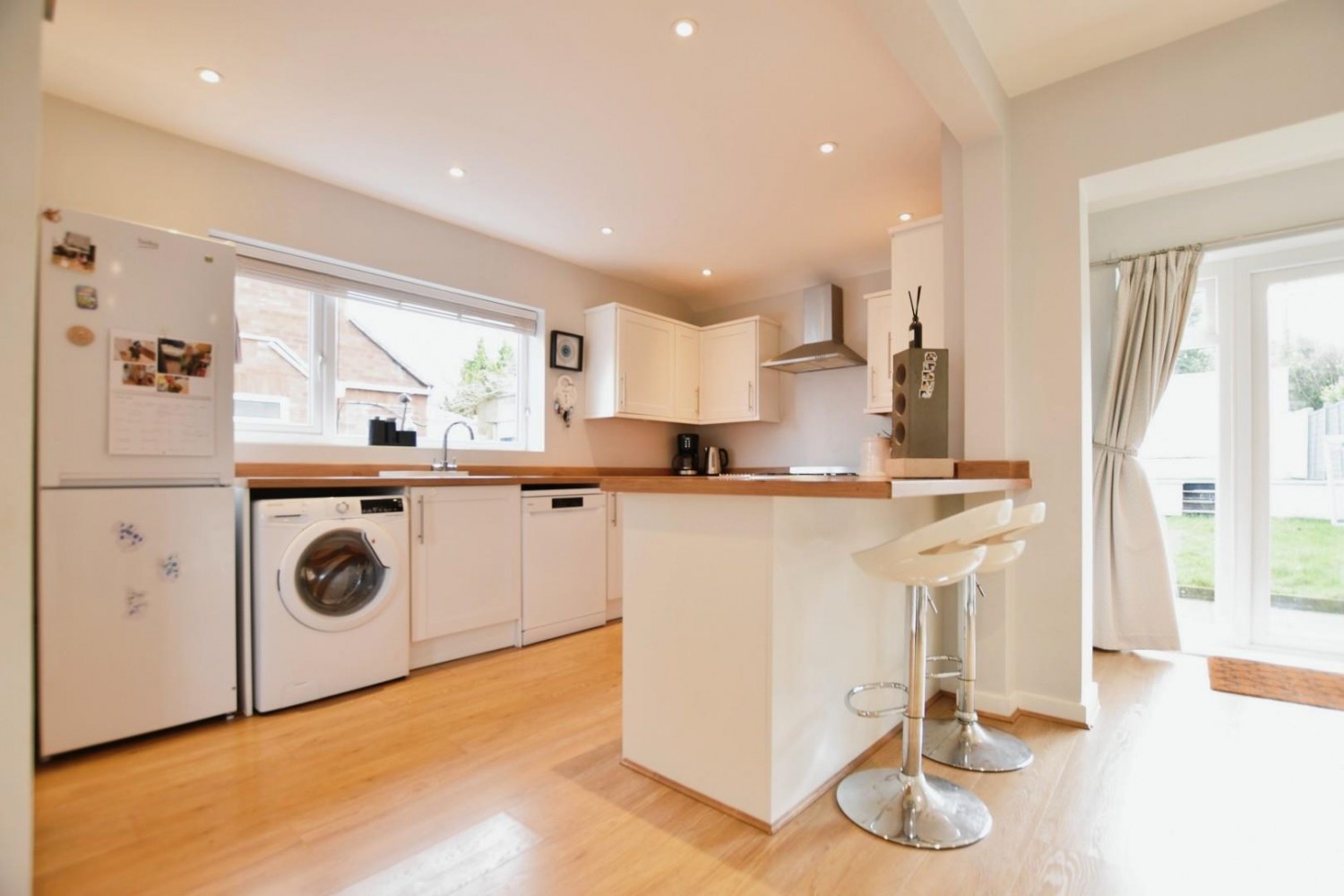Oaktree Gardens, Bristol