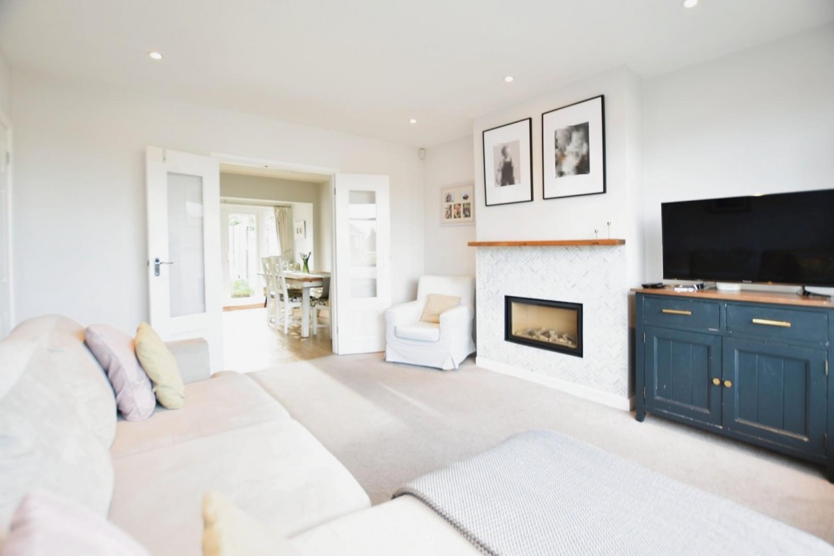 Oaktree Gardens, Bristol