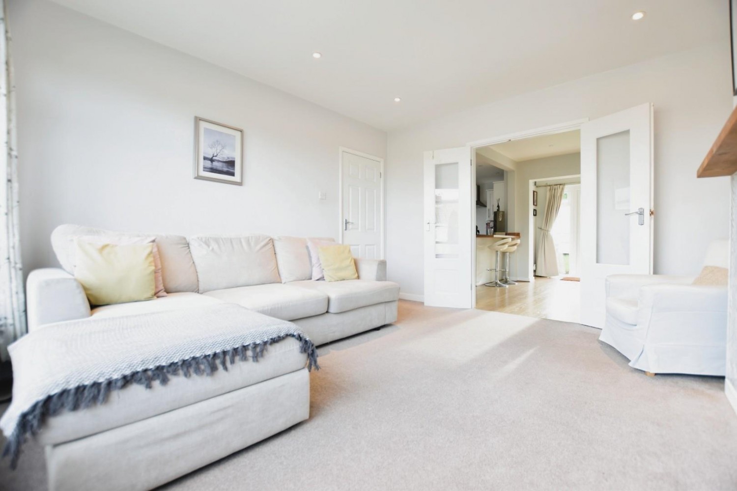 Oaktree Gardens, Bristol