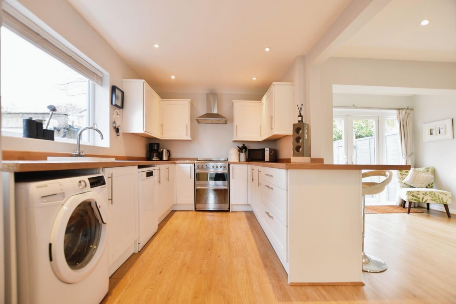 Oaktree Gardens, Bristol