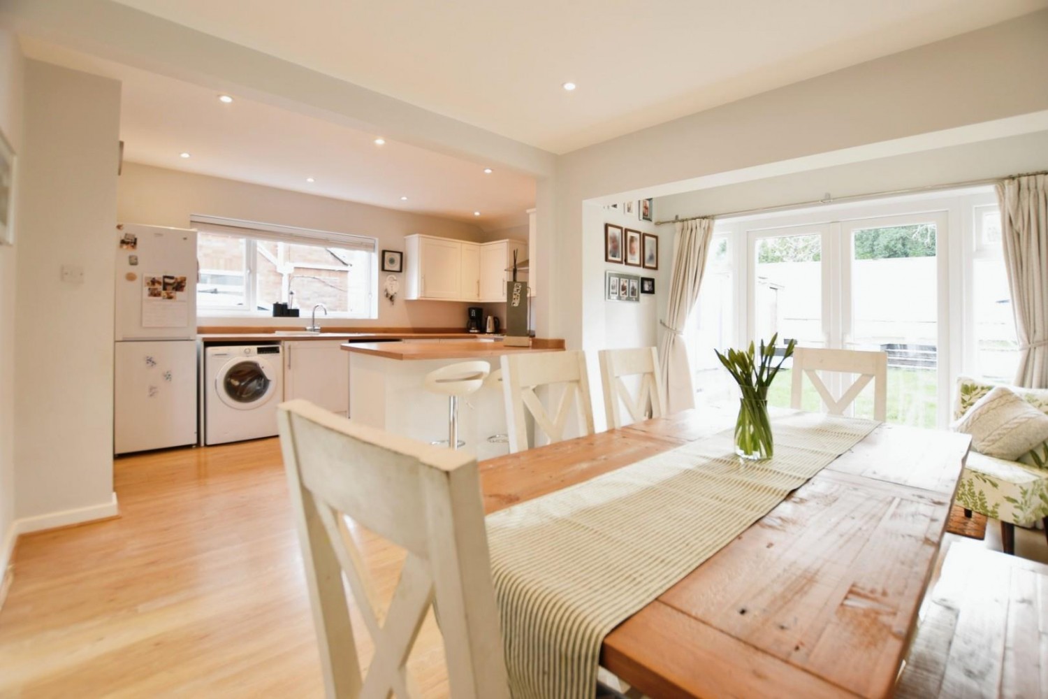 Oaktree Gardens, Bristol