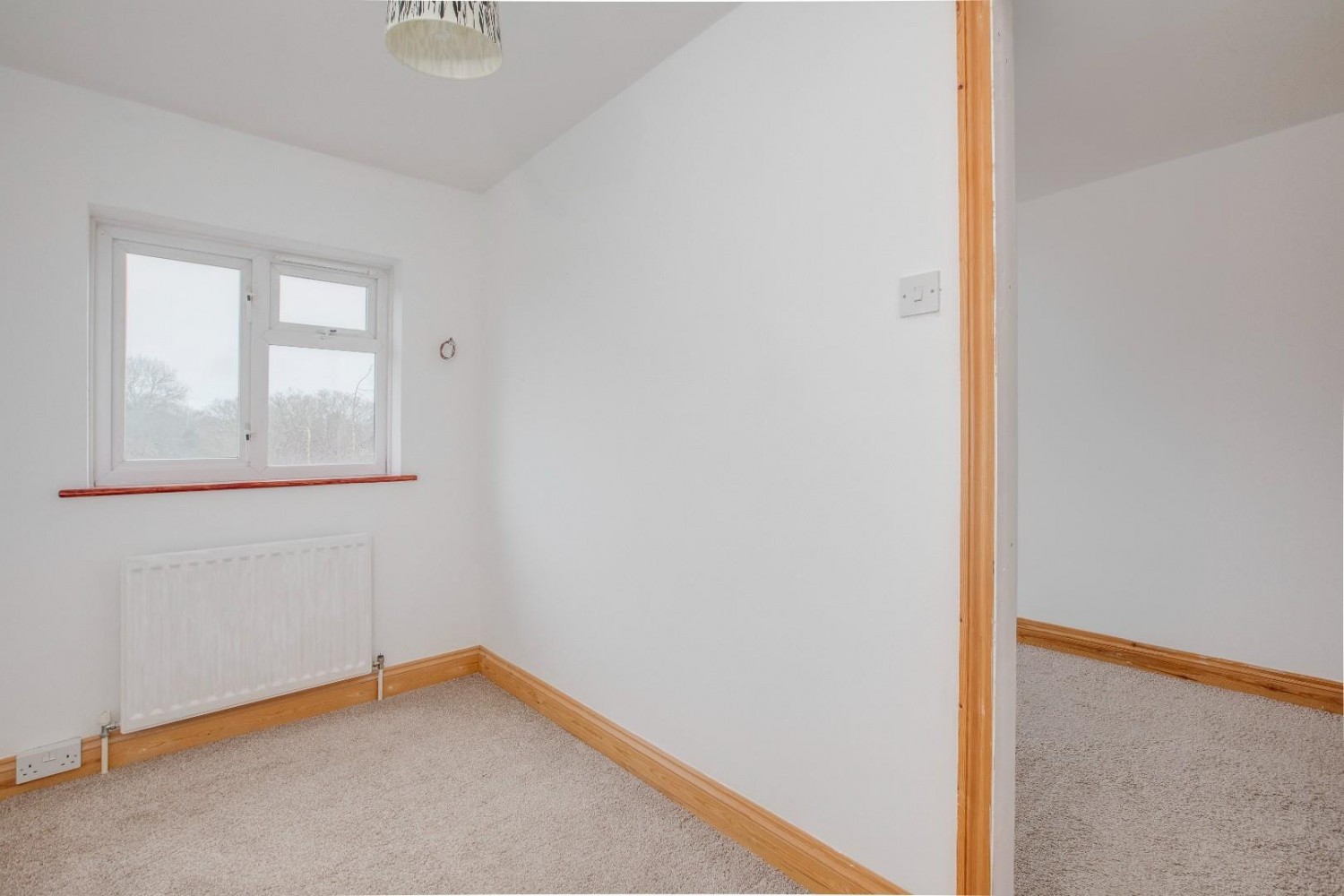Cavendish Close, Little Chalfont, Buckinghamshire, HP6 6QD