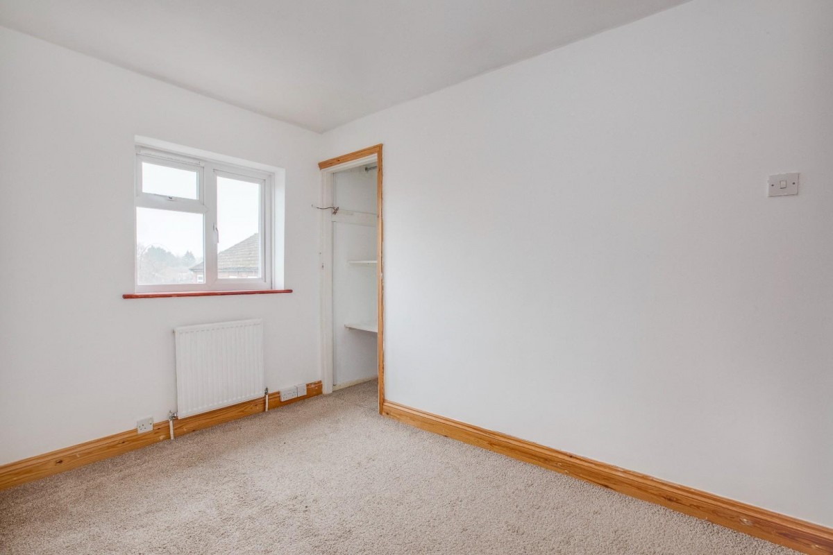 Cavendish Close, Little Chalfont, Buckinghamshire, HP6 6QD