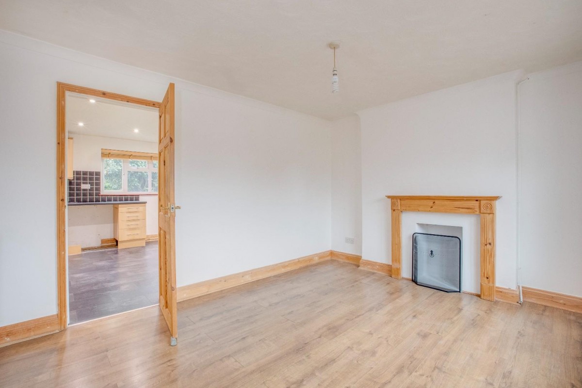 Cavendish Close, Little Chalfont, Buckinghamshire, HP6 6QD