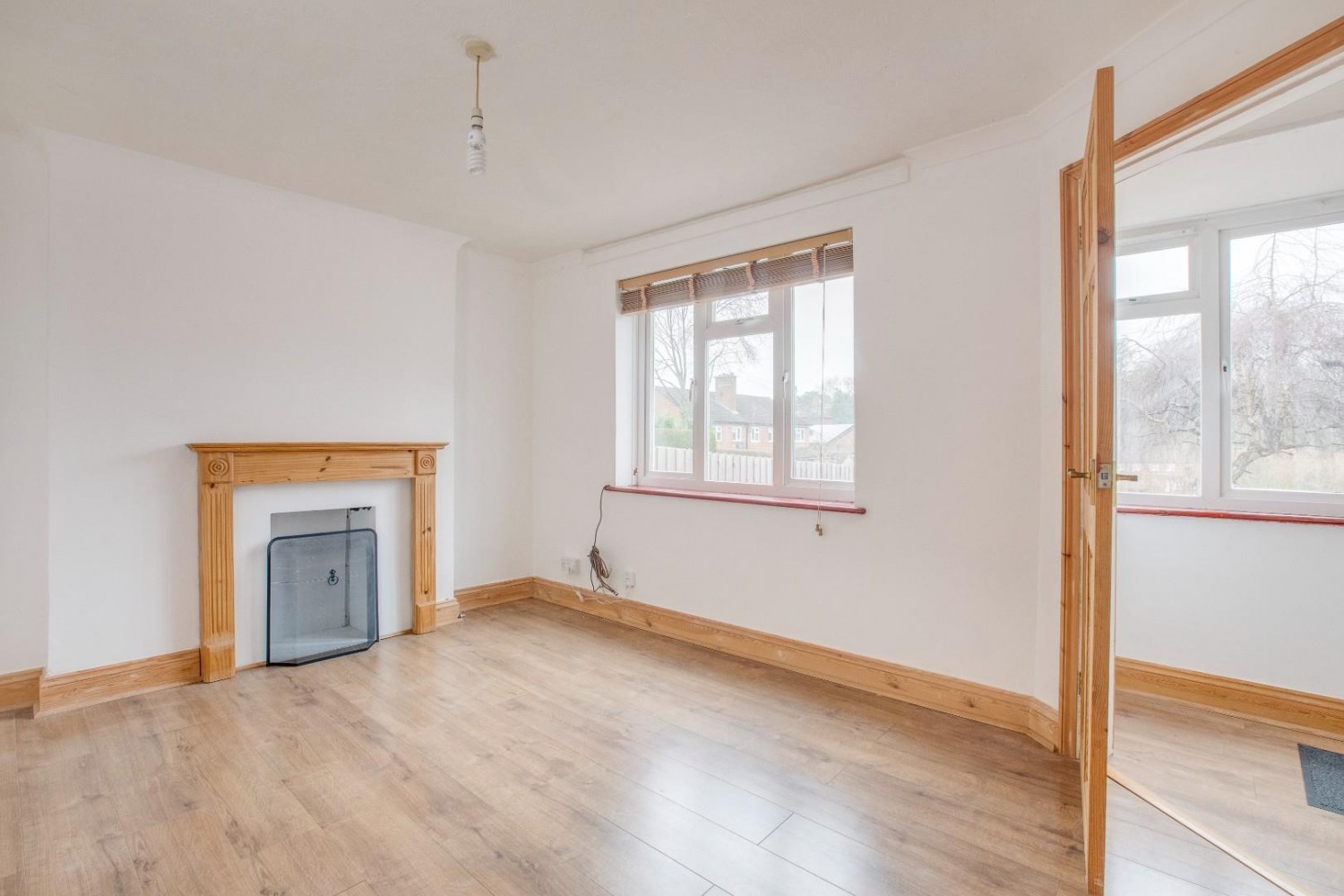 Cavendish Close, Little Chalfont, Buckinghamshire, HP6 6QD