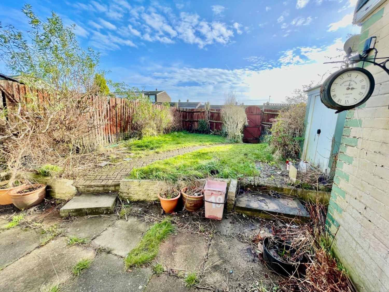 Archer Road, Stevenage