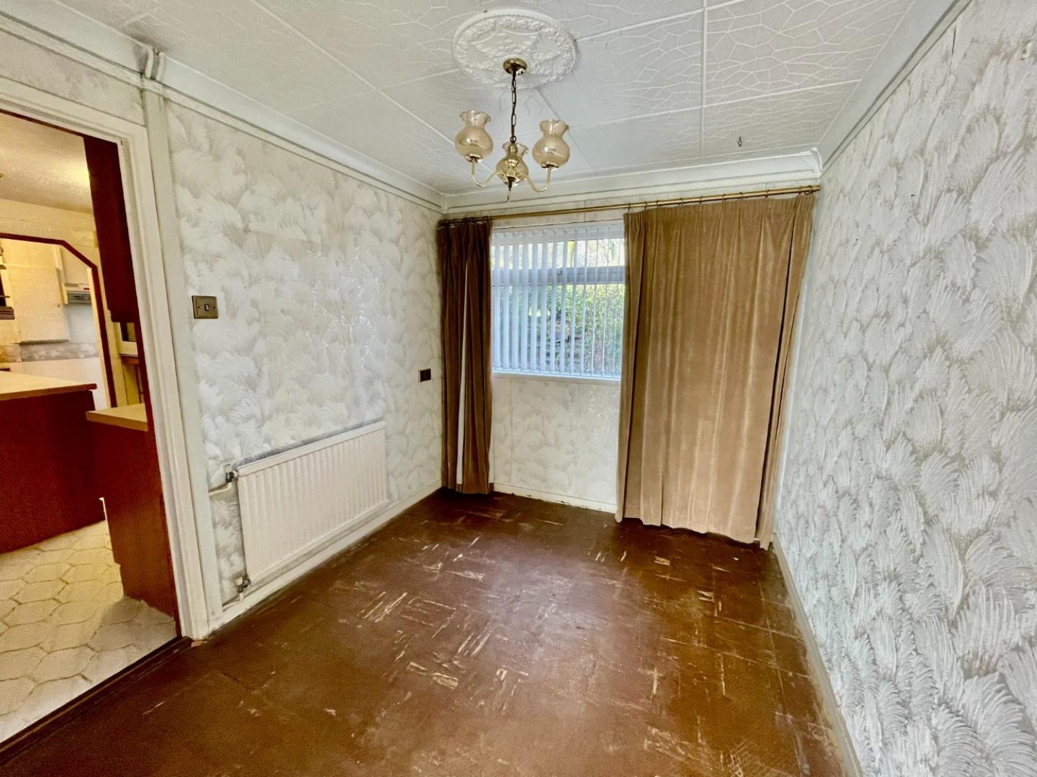 Archer Road, Stevenage