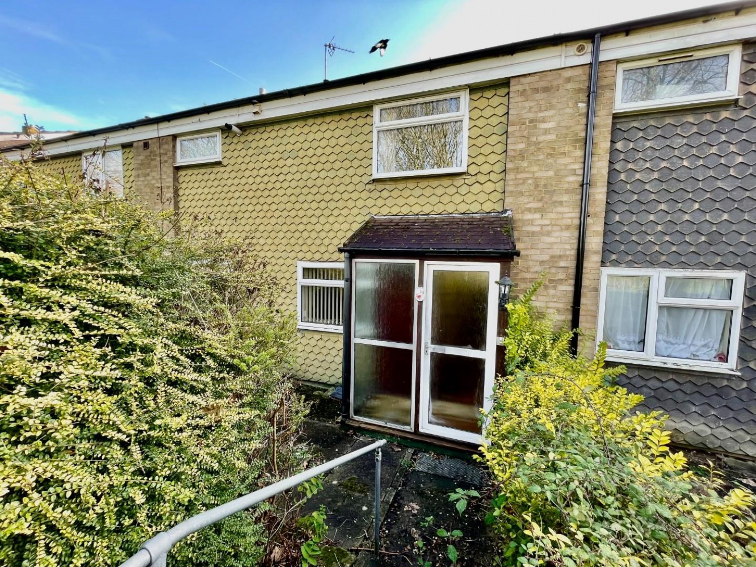 Archer Road, Stevenage