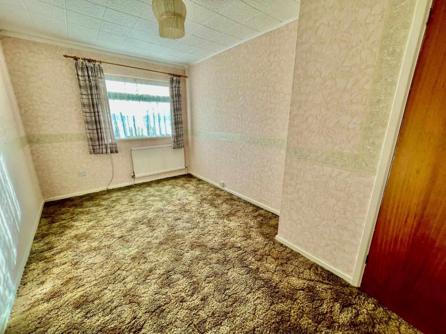 Archer Road, Stevenage