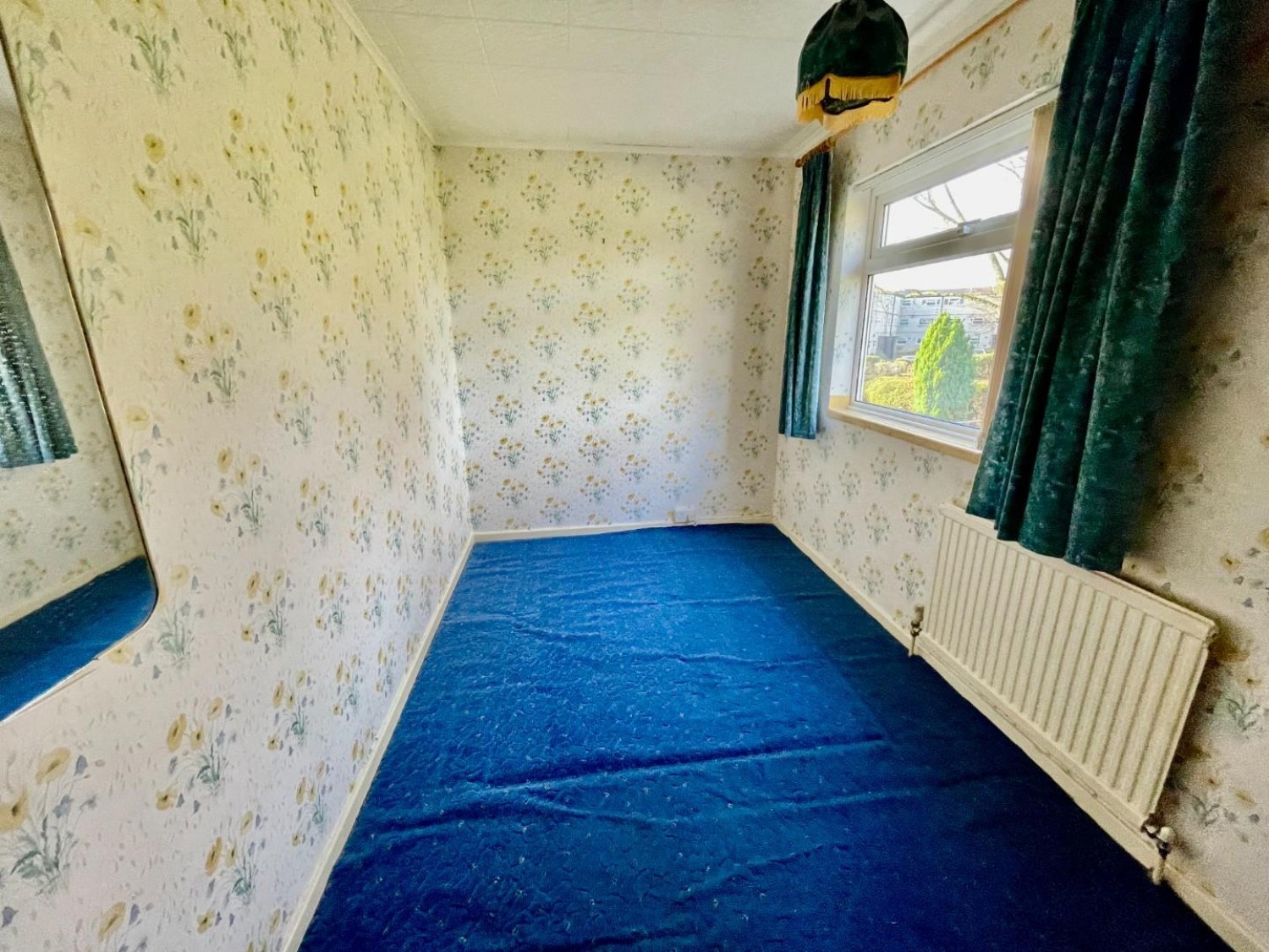 Archer Road, Stevenage