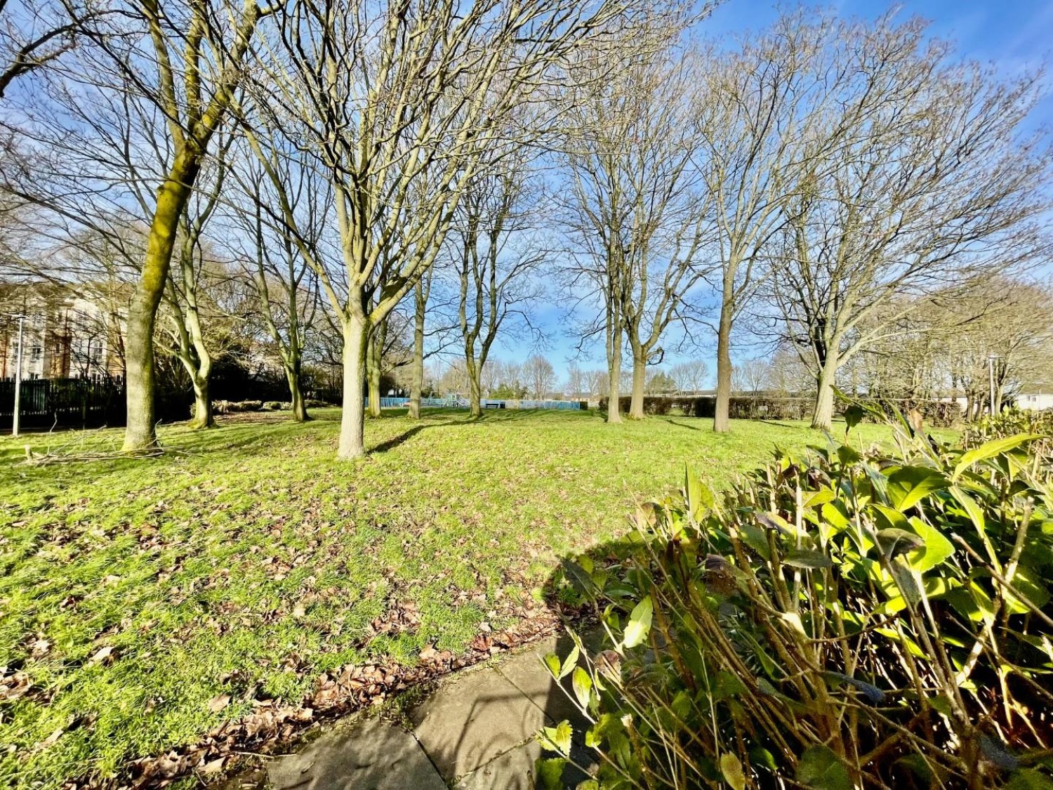 Archer Road, Stevenage