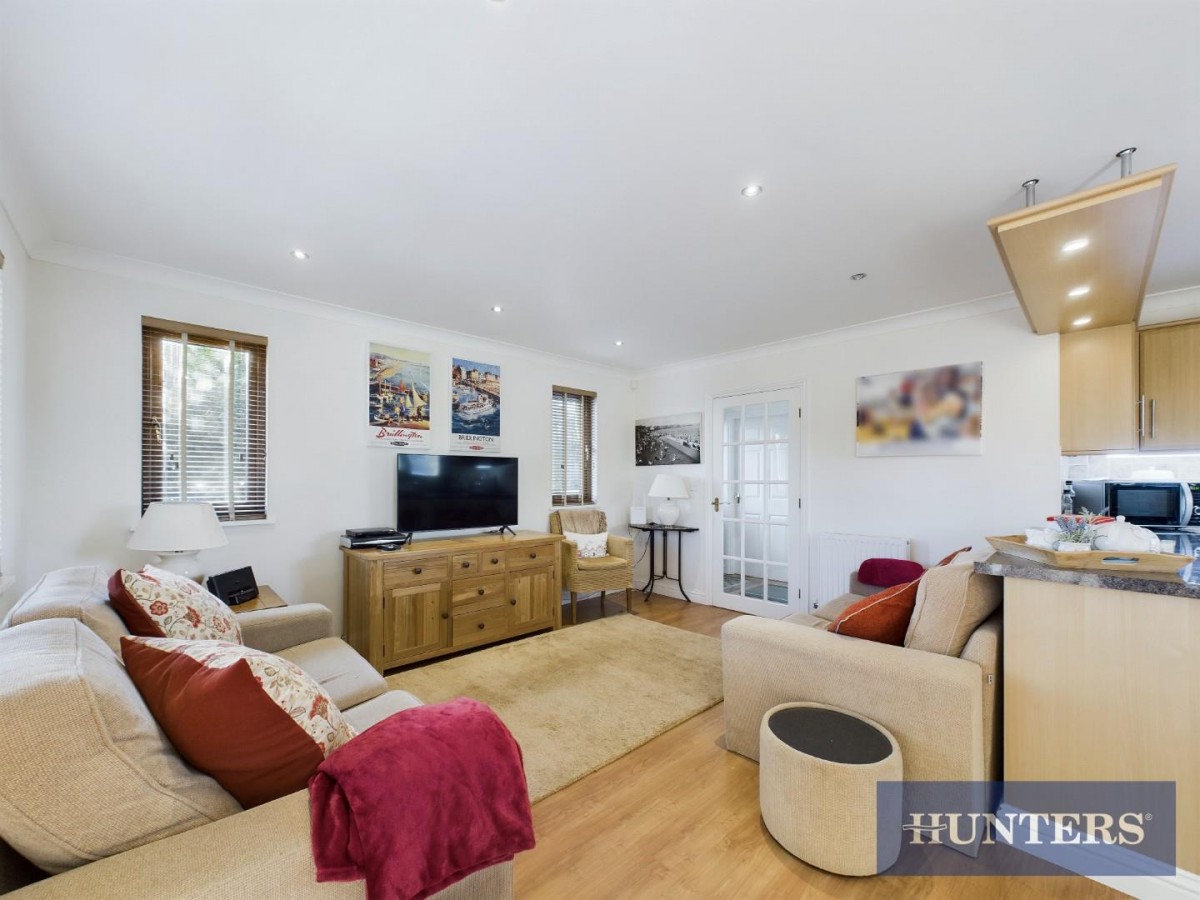 Bridlington links, Flamborough Road, Sewerby, Bridlington