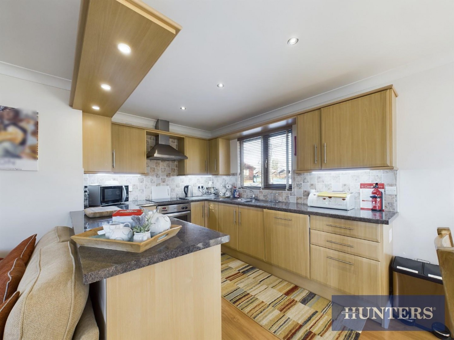 Bridlington links, Flamborough Road, Sewerby, Bridlington