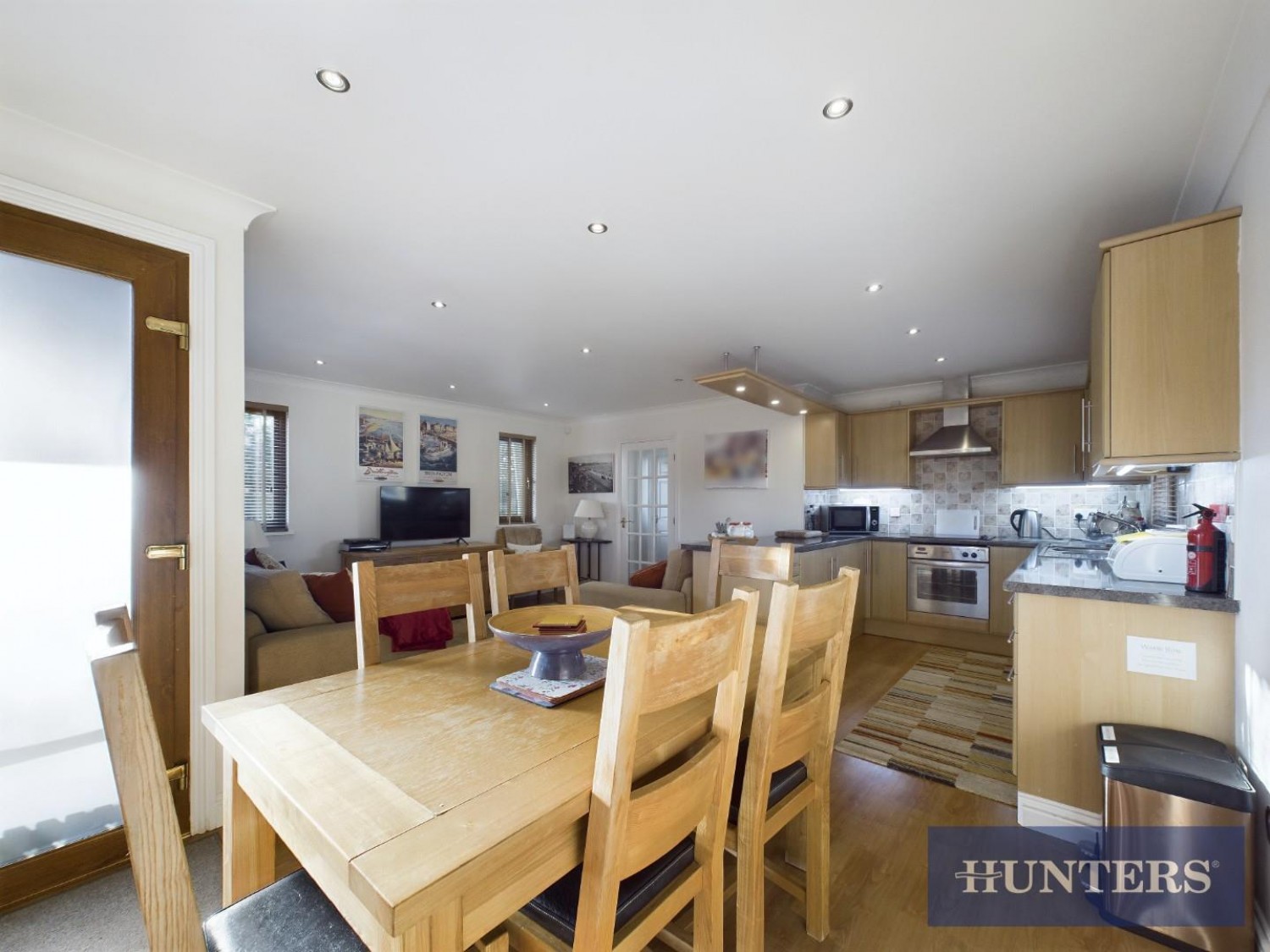 Bridlington links, Flamborough Road, Sewerby, Bridlington