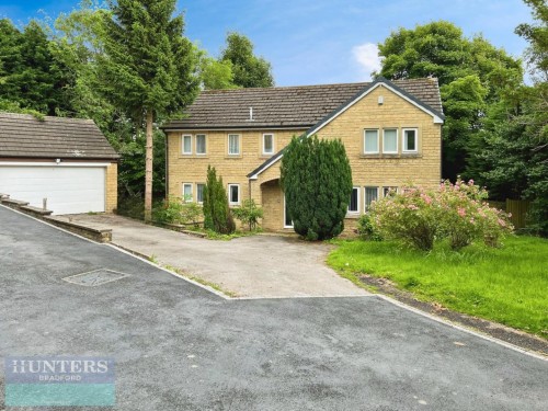 (TN), Crow Tree Lane , Bradford, BD8 0AN