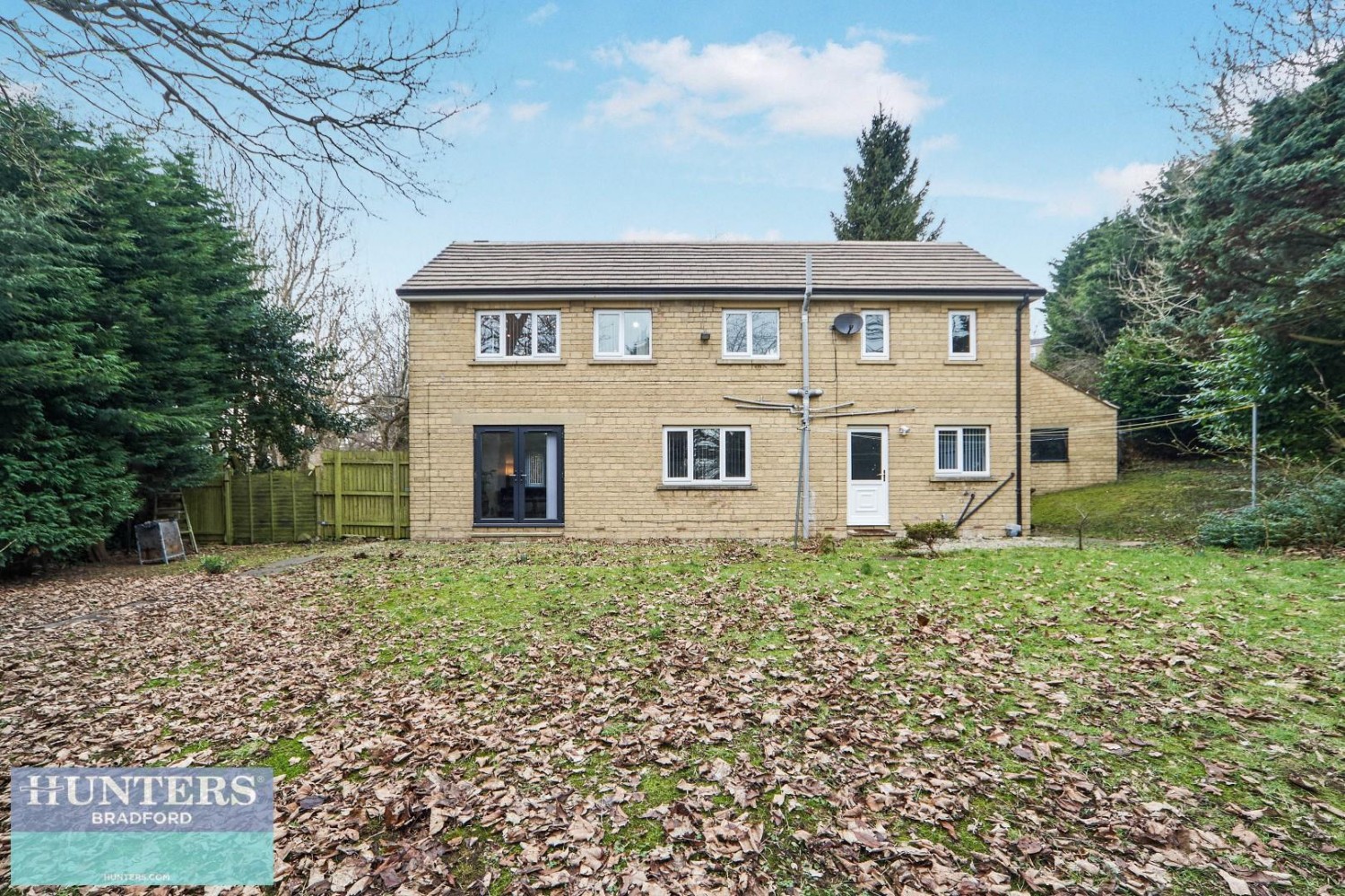 (TN), Crow Tree Lane , Bradford, BD8 0AN