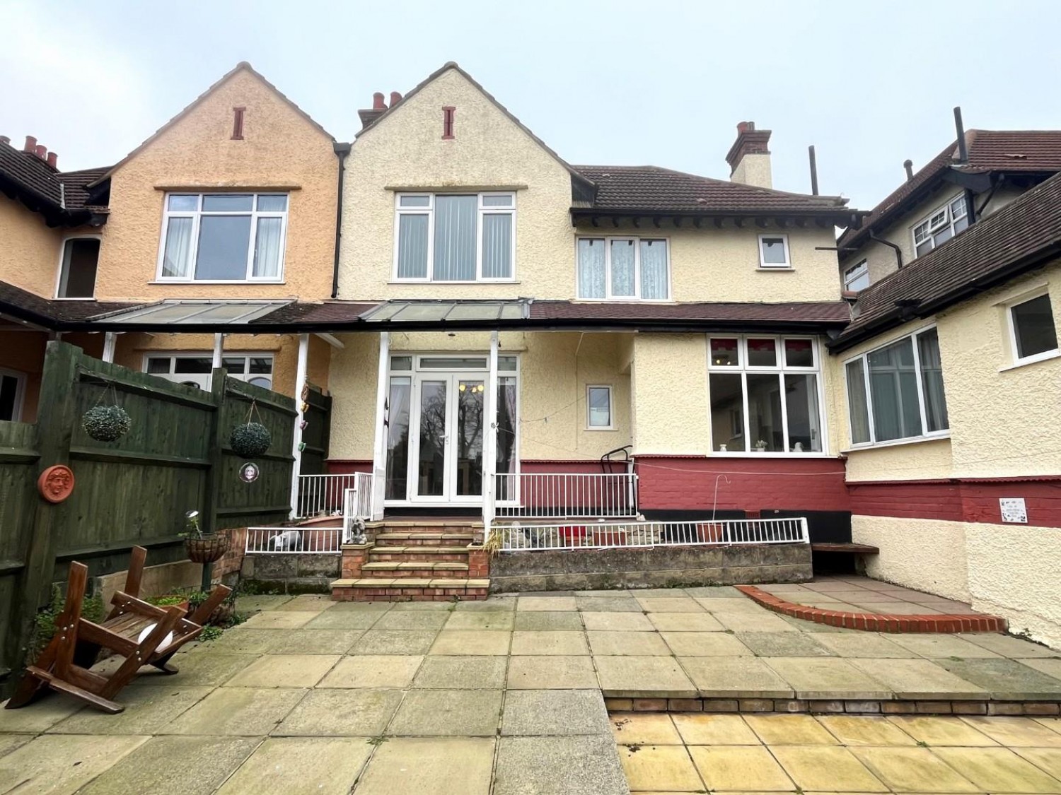 Cross Lane East, Gravesend, DA12