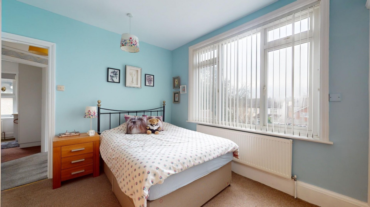 Cross Lane East, Gravesend, DA12