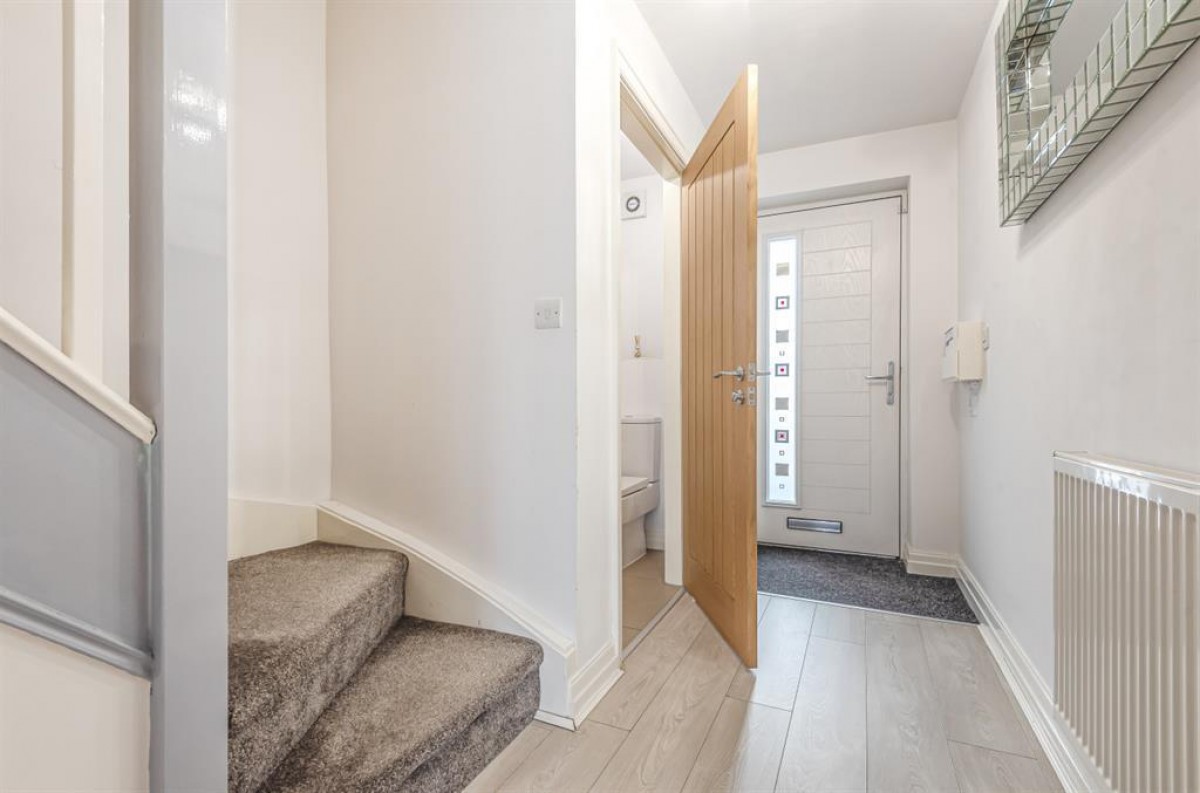 Worsley Road, Swinton, Manchester, M27 5SF