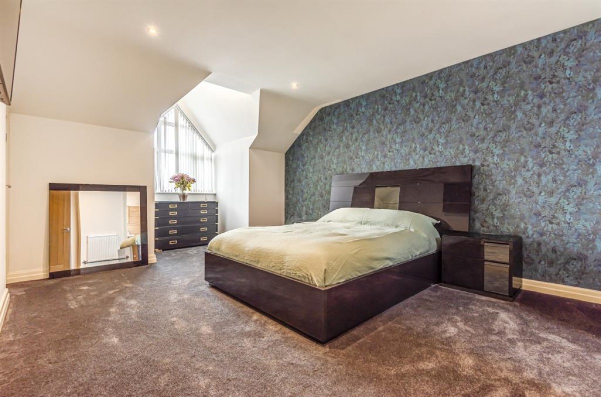 Worsley Road, Swinton, Manchester, M27 5SF