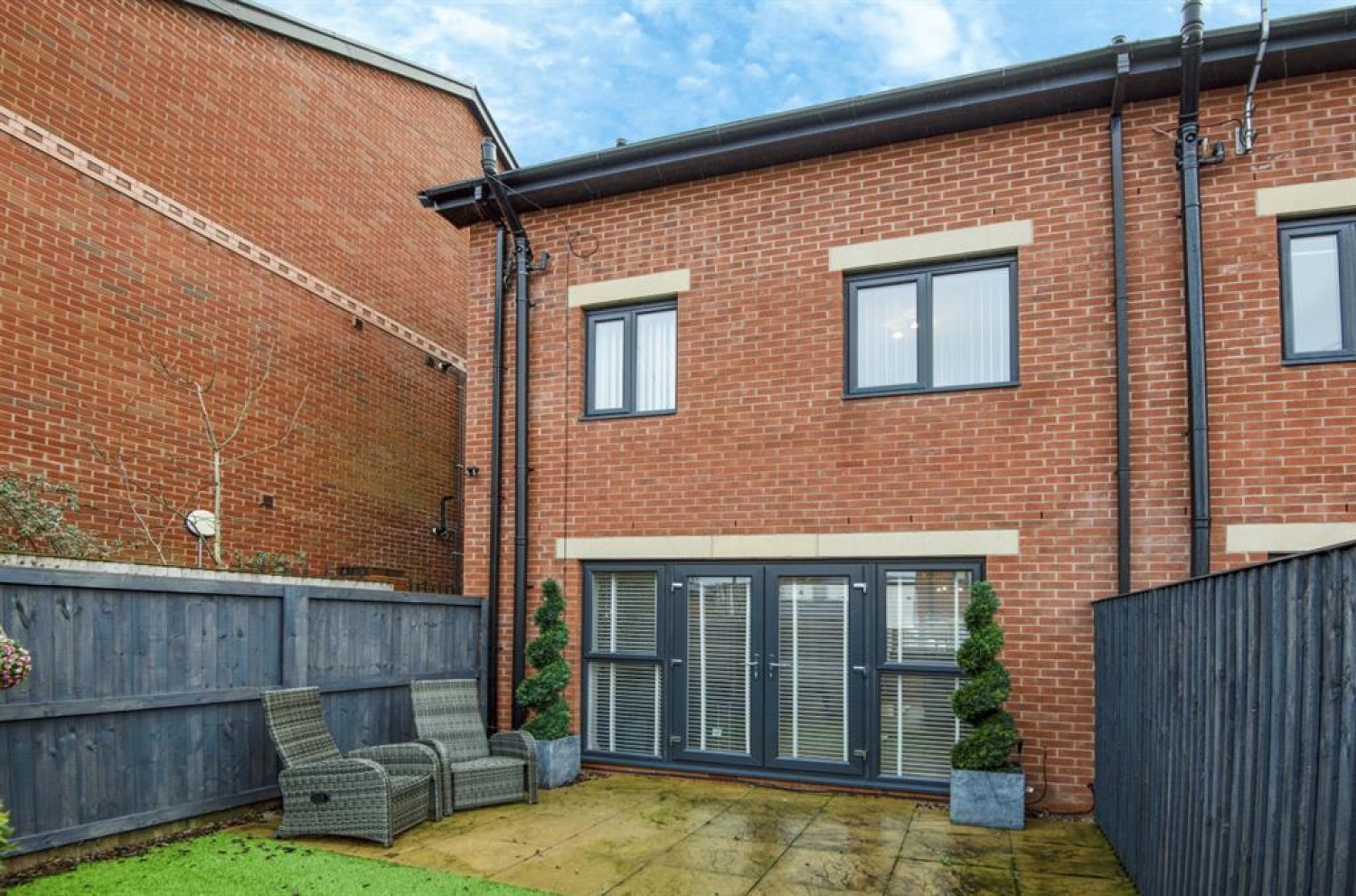 Worsley Road, Swinton, Manchester, M27 5SF