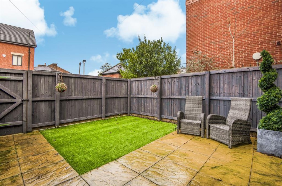 Worsley Road, Swinton, Manchester, M27 5SF