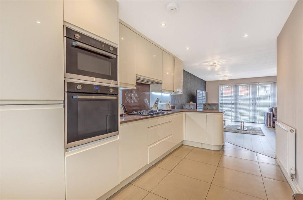 Worsley Road, Swinton, Manchester, M27 5SF