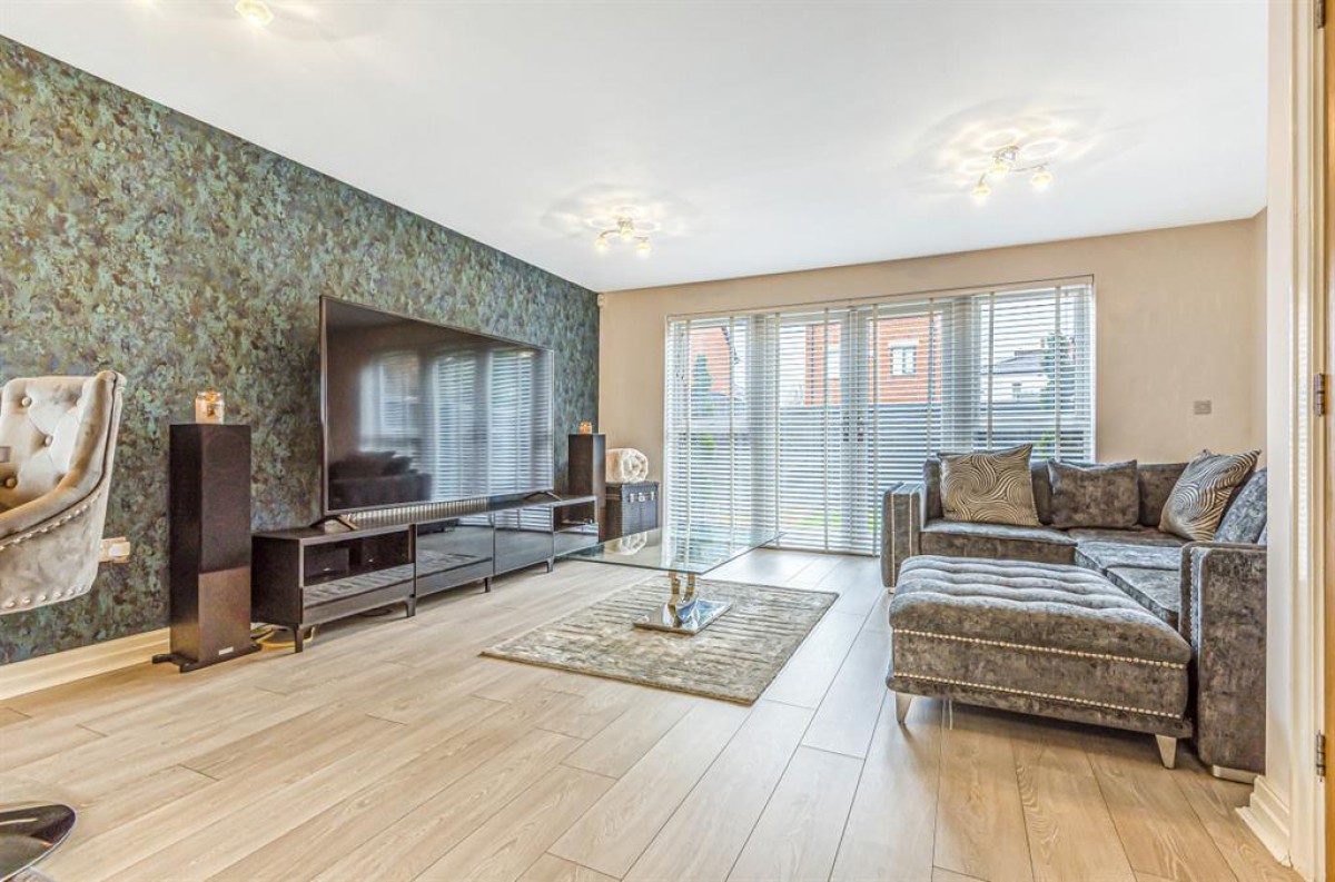 Worsley Road, Swinton, Manchester, M27 5SF