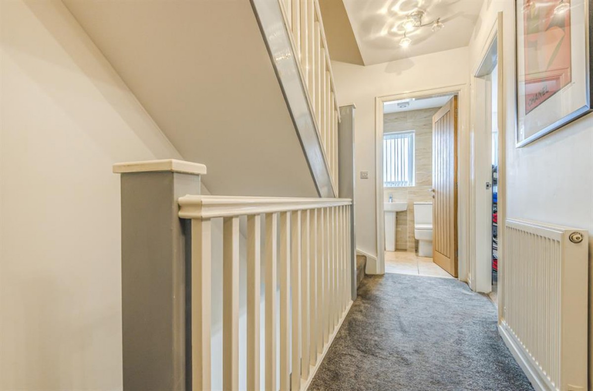 Worsley Road, Swinton, Manchester, M27 5SF