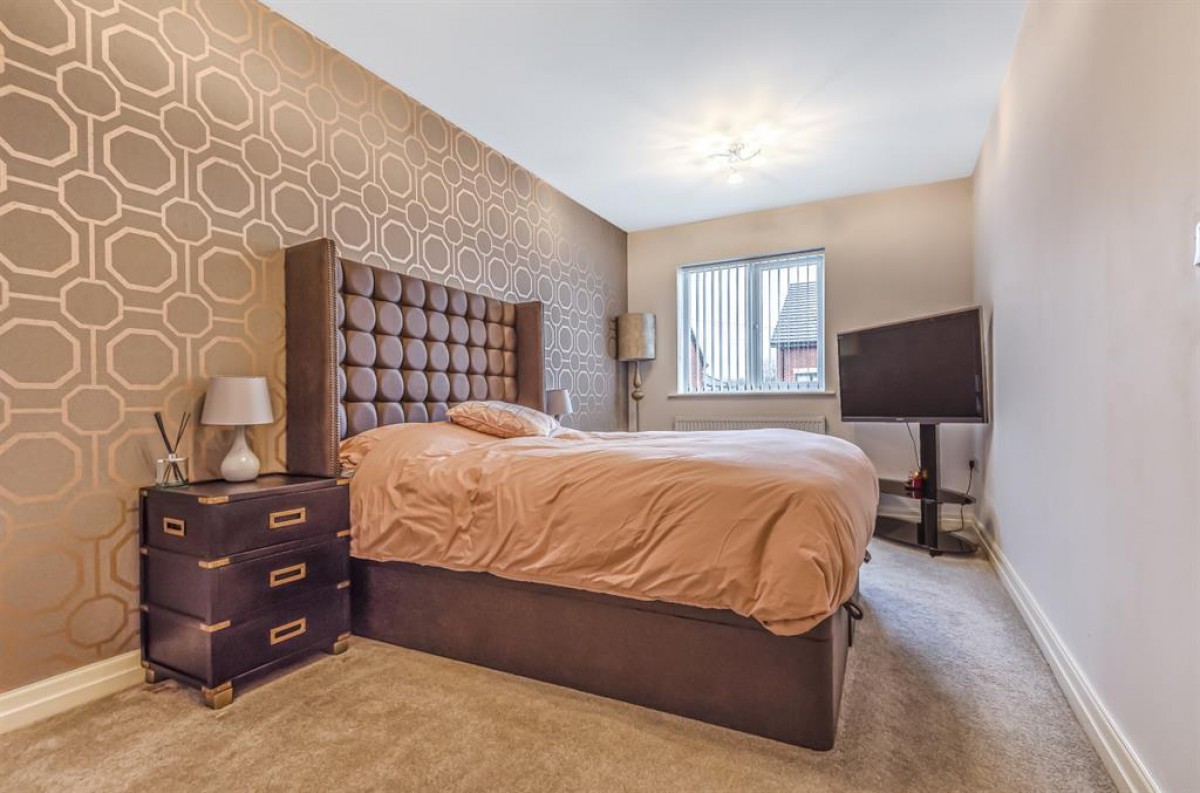 Worsley Road, Swinton, Manchester, M27 5SF