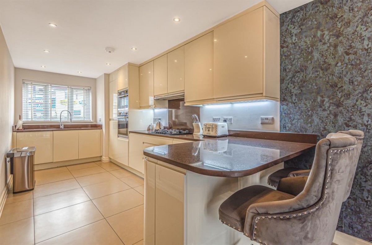 Worsley Road, Swinton, Manchester, M27 5SF