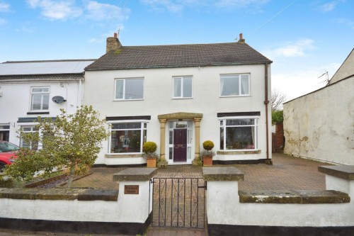 North Street, County Durham, DL17 8HX