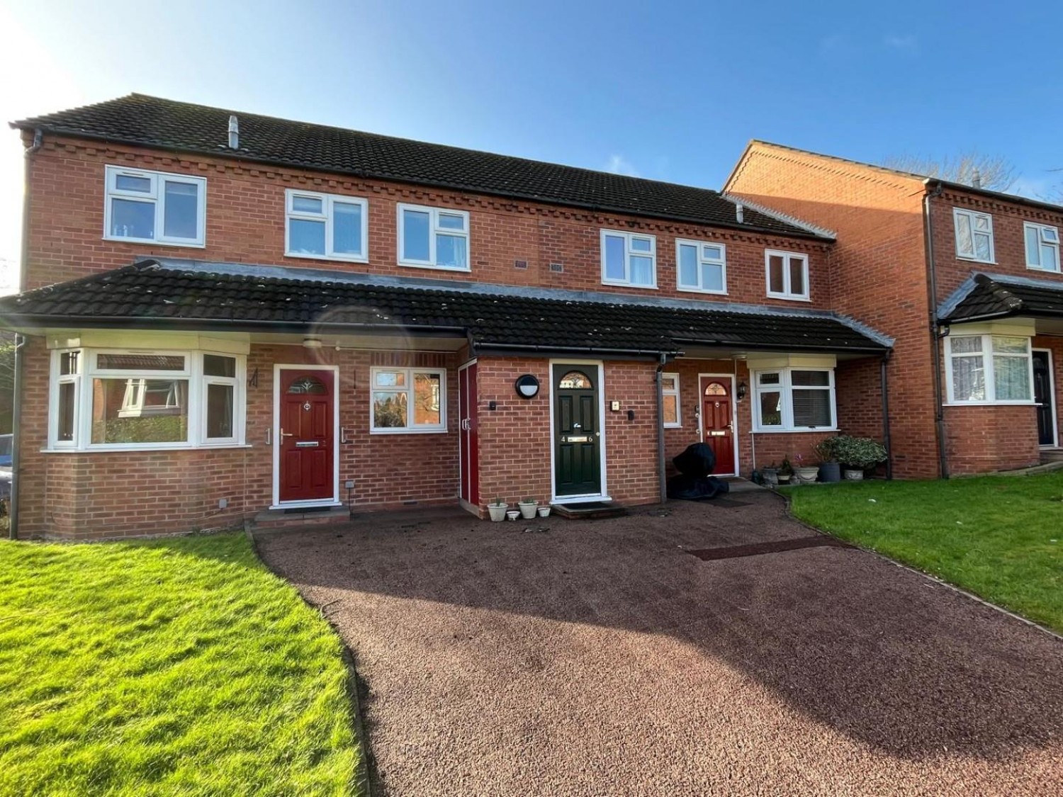 Deeplow Close, Sutton Coldfield