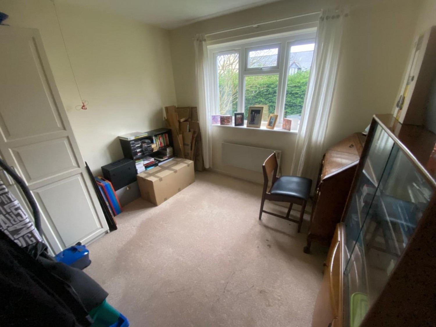 Deeplow Close, Sutton Coldfield