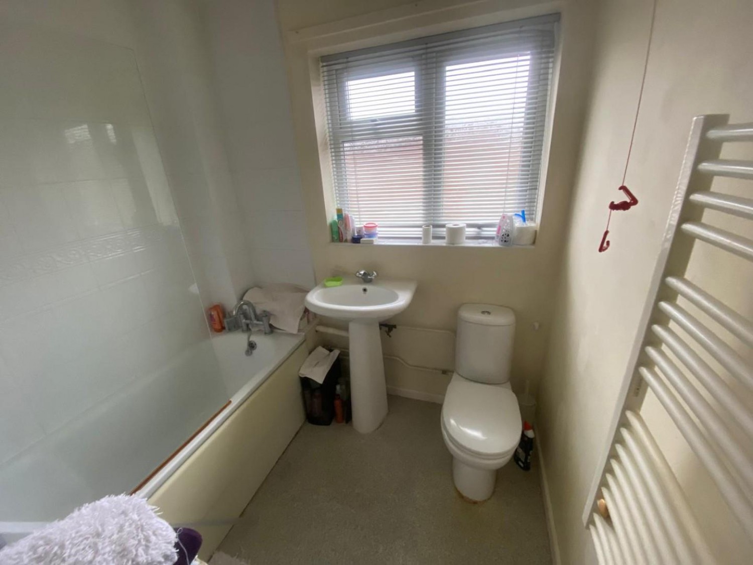 Deeplow Close, Sutton Coldfield