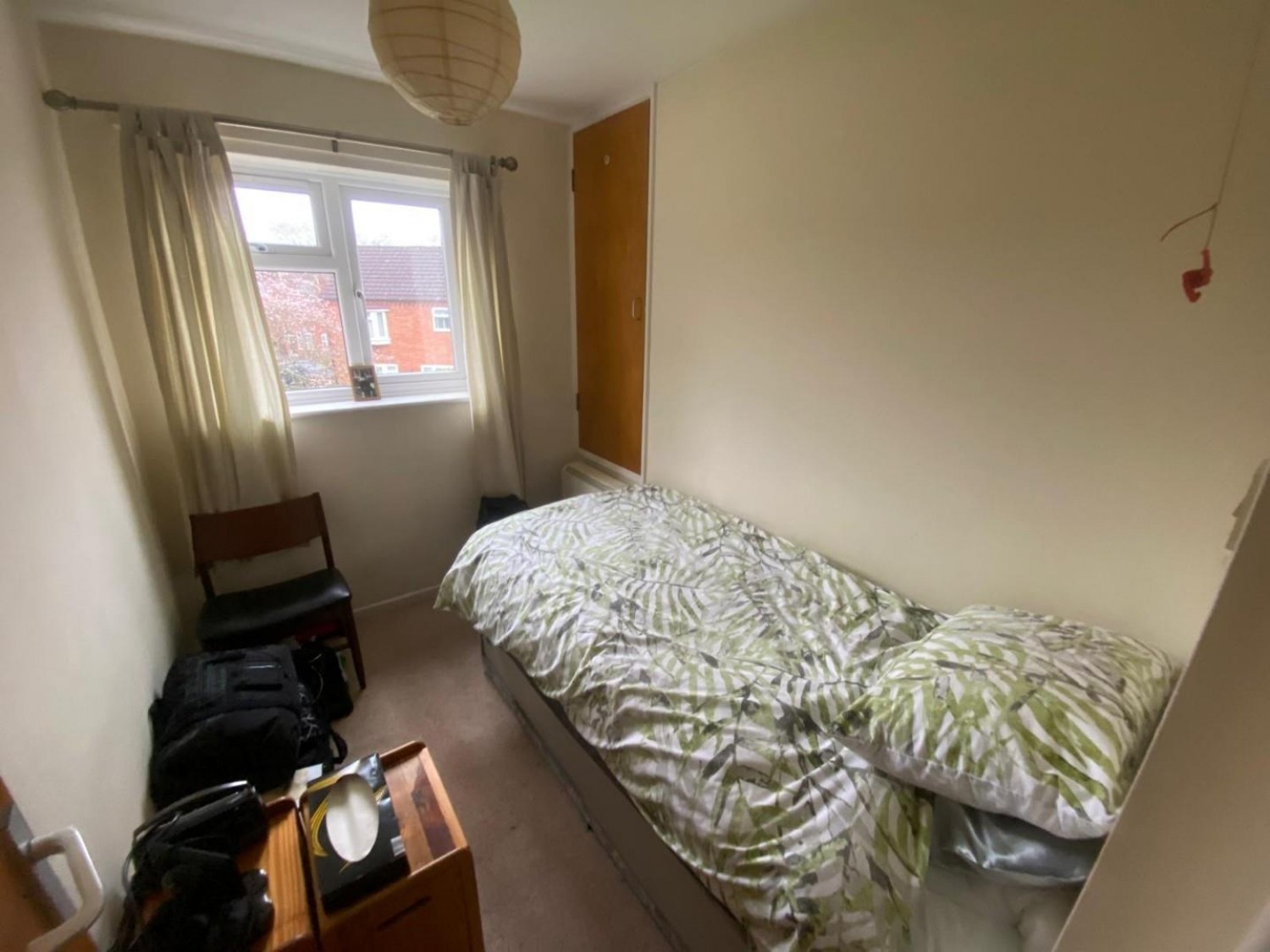 Deeplow Close, Sutton Coldfield