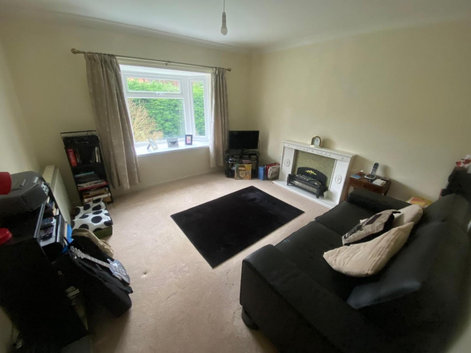 Deeplow Close, Sutton Coldfield