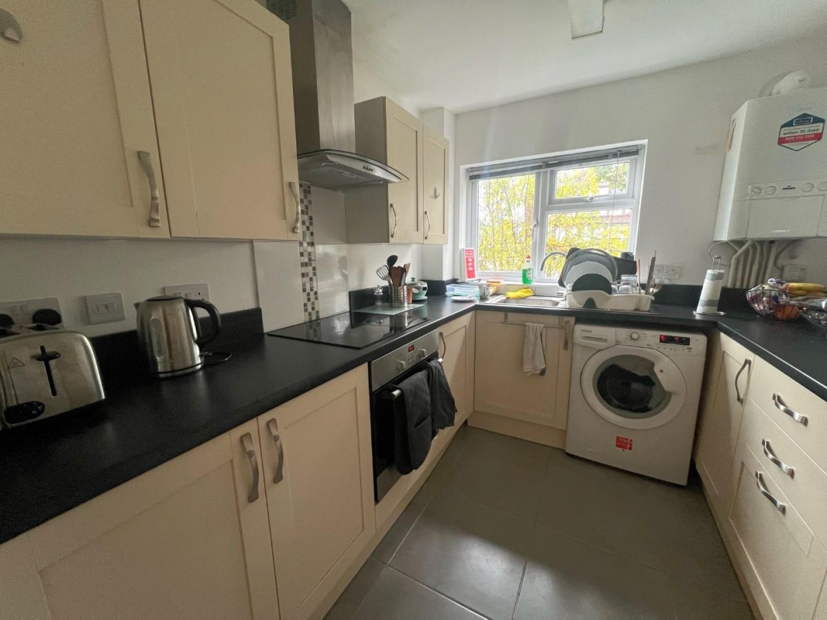 Well Street, Exeter, EX4 6QL